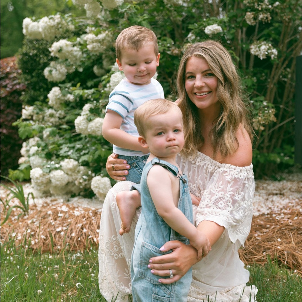 Meet your Posher, Ansley